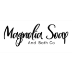 magolia soap